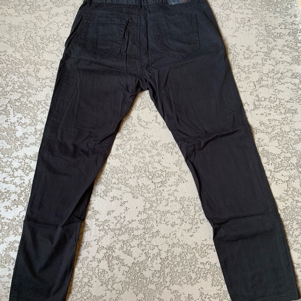 Vintage jeans